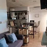 La Mata Primera Linea De Playa Apartman Torrevieja