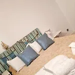 La Mata Primera Linea De Playa アパート *