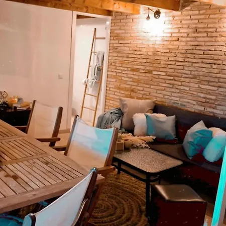 דירה La Mata Primera Linea De Playa טורבייחה