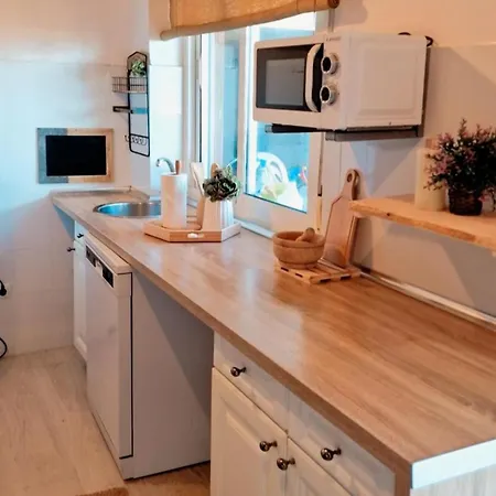 La Mata Primera Linea De Playa *