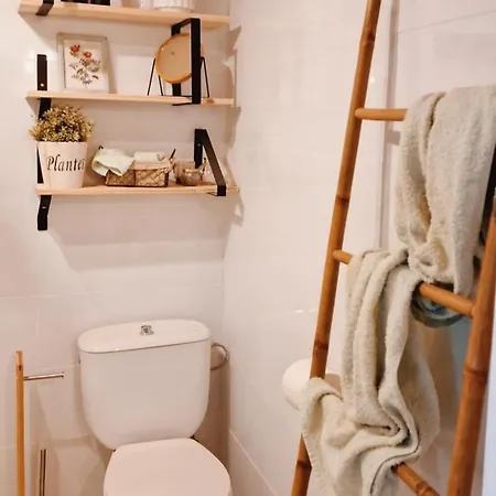 דירה La Mata Primera Linea De Playa *