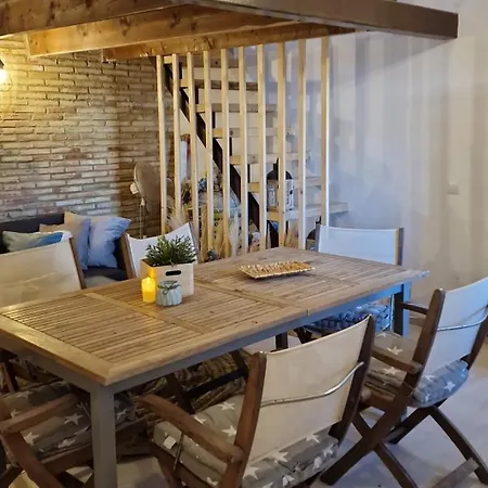 La Mata Primera Linea De Playa