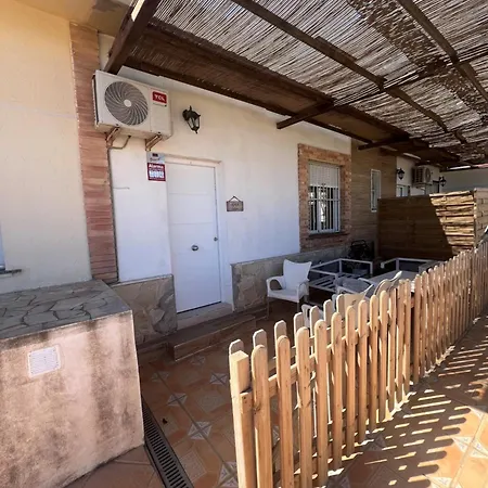 Apartamento La Mata Primera Linea De Playa *