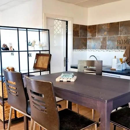 דירה La Mata Primera Linea De Playa