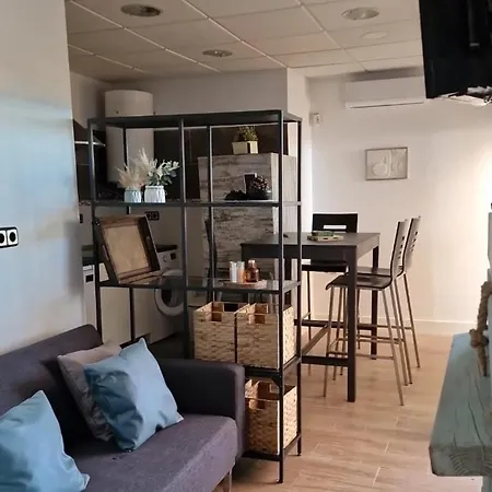 La Mata Primera Linea De Playa טורבייחה