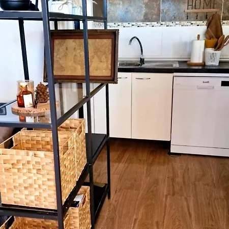 דירה La Mata Primera Linea De Playa