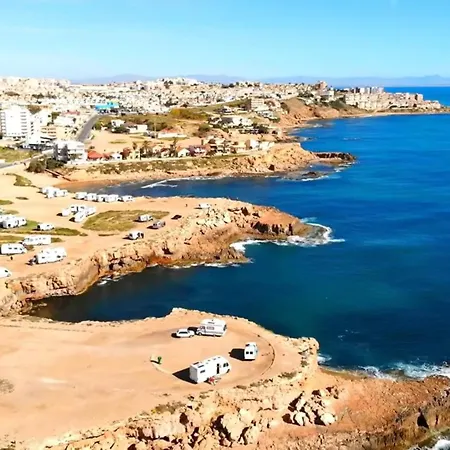 La Mata Primera Linea De Playa * טורבייחה