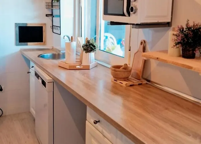 La Mata Primera Linea De Playa *