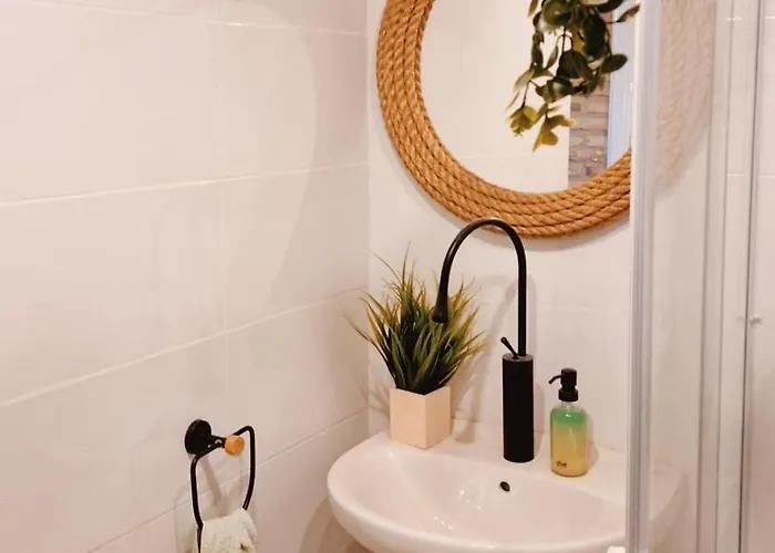 Daire La Mata Primera Linea De Playa *