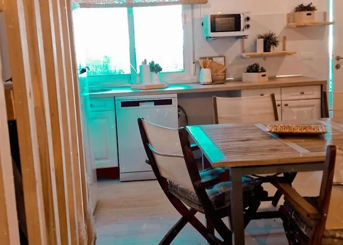 La Mata Primera Linea De Playa * Torrevieja