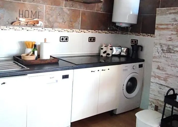 La Mata Primera Linea De Playa Torrevieja