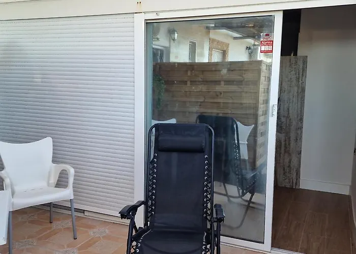 La Mata Primera Linea De Playa Daire Torrevieja