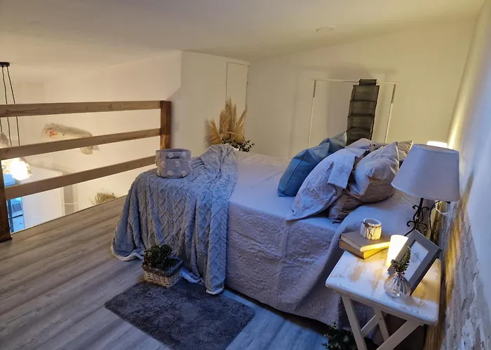 La Mata Primera Linea De Playa Daire