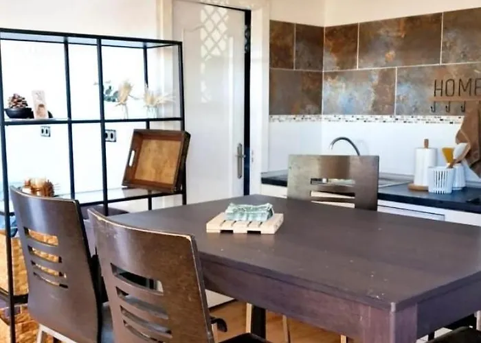 Daire La Mata Primera Linea De Playa