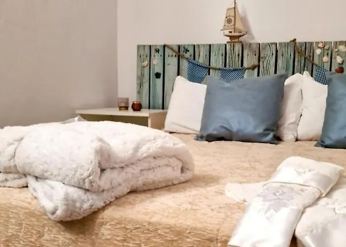 Daire La Mata Primera Linea De Playa *