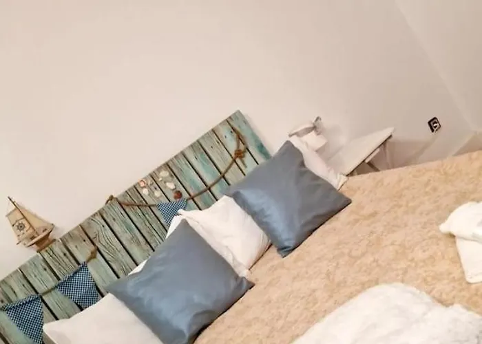 Daire La Mata Primera Linea De Playa Torrevieja