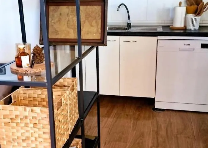 Daire La Mata Primera Linea De Playa