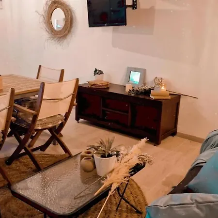 La Mata Primera Linea De Playa Lägenhet Torrevieja