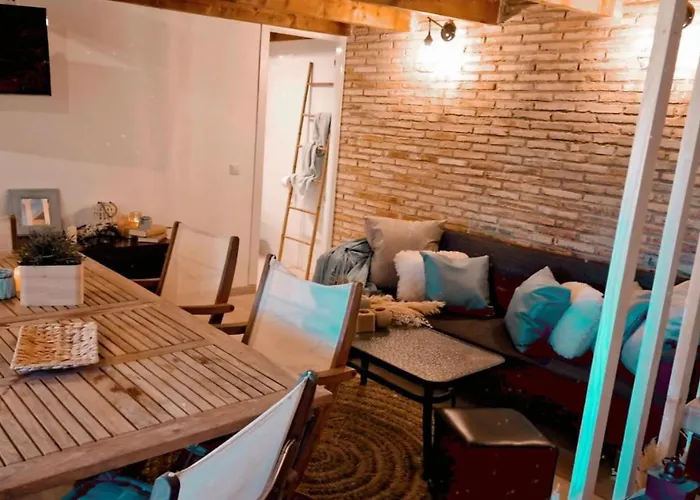 Lägenhet La Mata Primera Linea De Playa Torrevieja