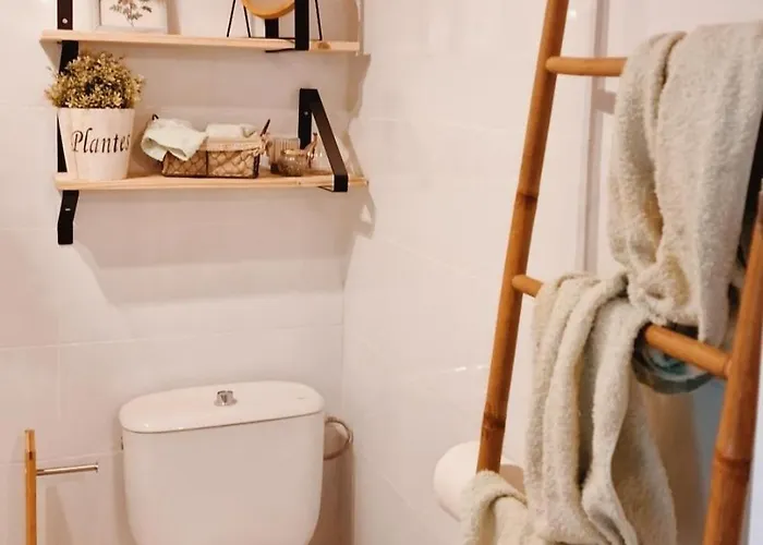 Lägenhet La Mata Primera Linea De Playa *